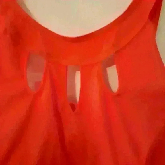 Womens Tankini Swim Top 14 - Picture 2 of 6